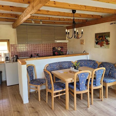 Ferienwohnung Im Haus Waldblick Nonnweiler Exteriör bild